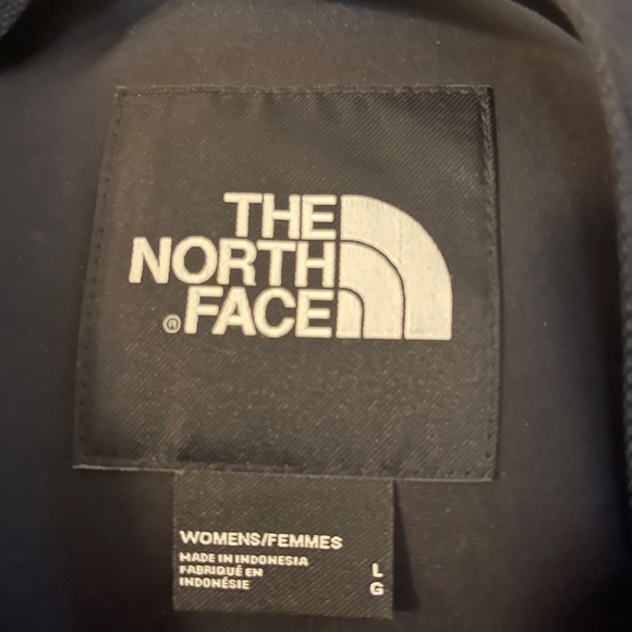 The North Face Arctic Parka - Picture 3 of 6